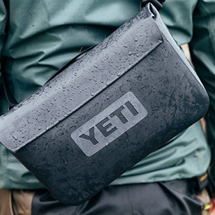 YETI SIDEKICK DRY® 3L GEAR CASE YETI Sidekick Dry 3L Gear Case | High Country Outfitters